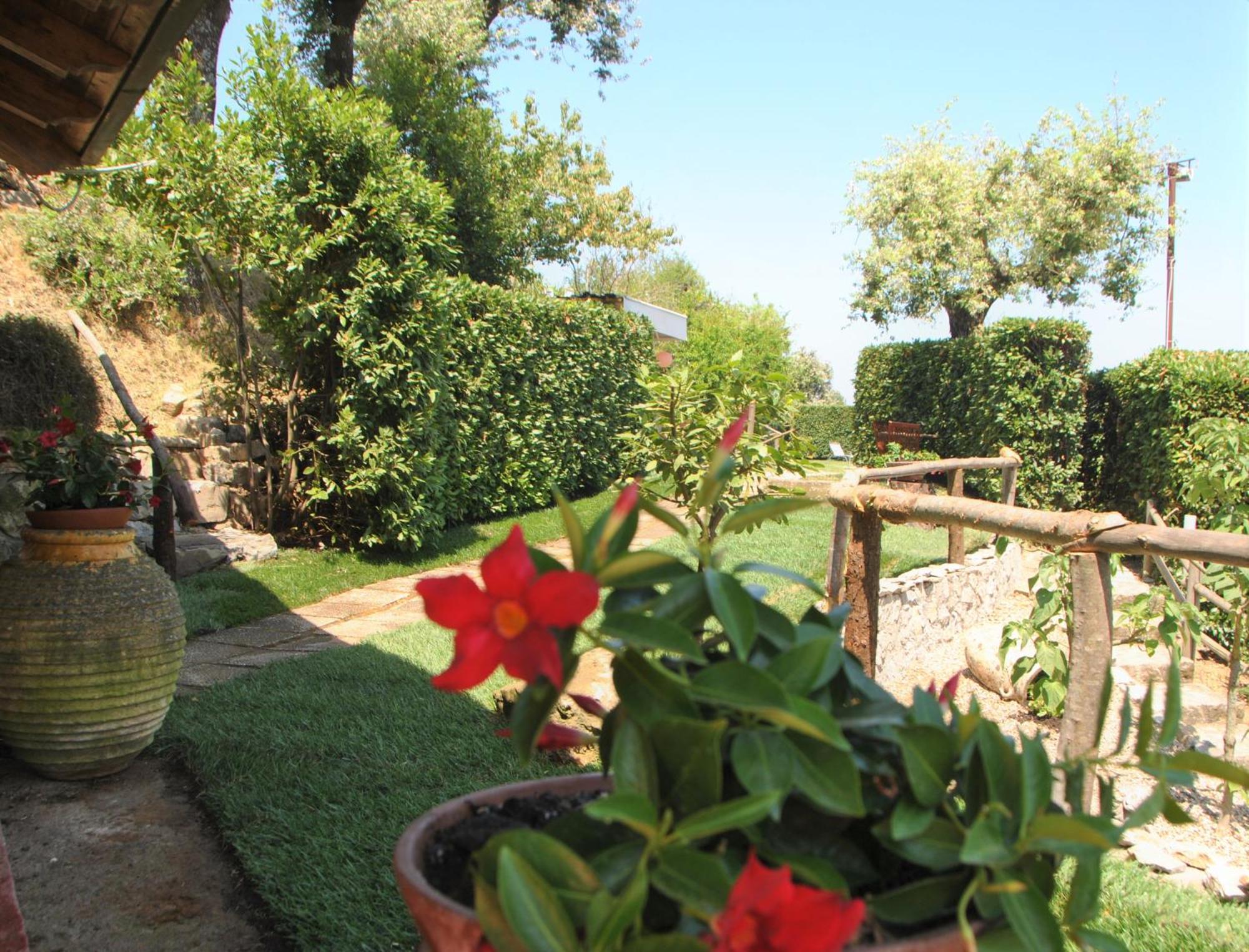 Villa La Ventana Sant'Agnello Exterior photo